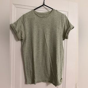 TOPMAN muscle tee